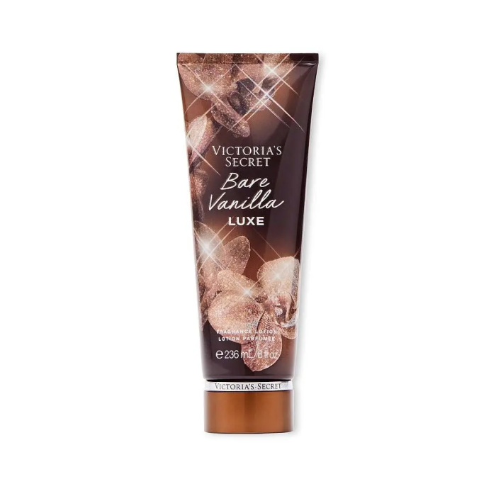 Лосьйон для тіла Bare Vanilla LUXE
