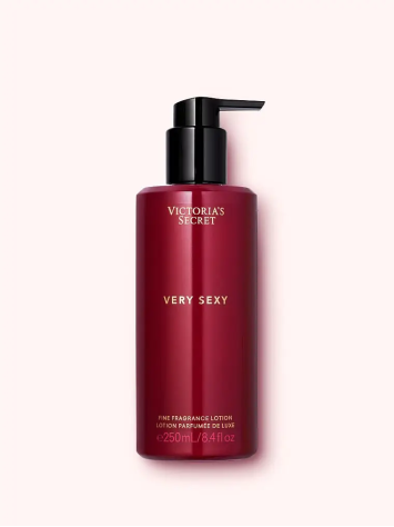 Парфюмированный лосьон Very Sexy Victoria’s Secret
