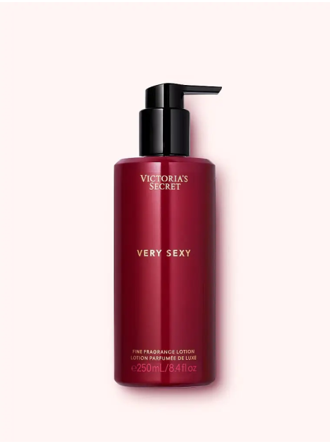 Парфумований лосьйон Very Sexy Victoria's Secret