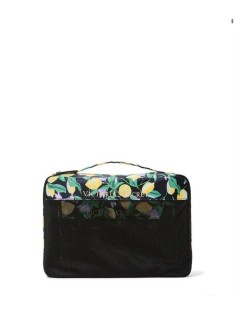3 в 1 набір косметичок Glam Bag Trio Citrus
