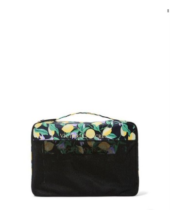 3 в 1 набор косметичек Glam Bag Trio Citrus