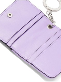 Візитниця Foldable Card Case Liliac