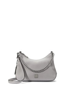 Крос-боді Mini Curve Bag Grey