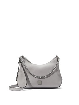 Кросс-боди Mini Curve Bag Grey