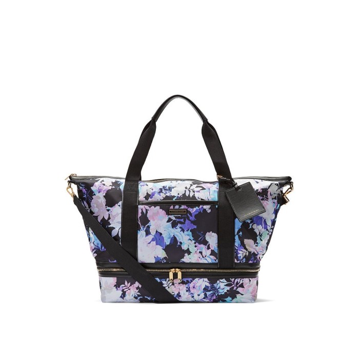 Сумка Getaway Weekender Bag Floral Nior