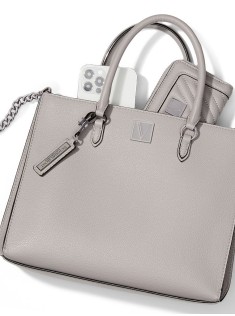 Сумка Satchel Bag Grey