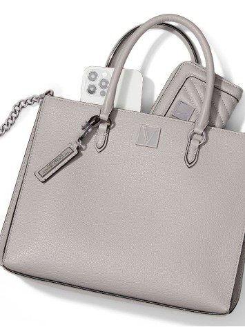 Сумка Satchel Bag Grey