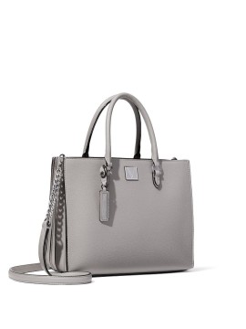 Сумка Satchel Bag Grey