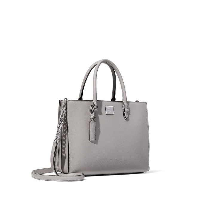 Сумка Satchel Bag Grey