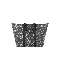 Пляжна сумка Beach Tote PINK Flower Print
