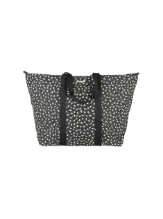 Пляжна сумка Beach Tote PINK Flower Print