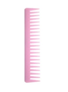Гребень для волос Supercomb JANEKE Pink