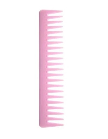 Гребінець для волосся Supercomb JANEKE Pink