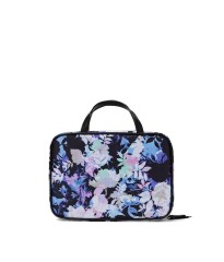 Косметичка Everything Travel Case Floral Noir