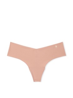 Трусики No Show Thong panty Evening Blush Vs