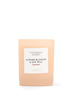Свеча Candle Almond Blossom & Oat Milk COMFORT