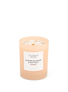 Свеча Candle Almond Blossom & Oat Milk COMFORT