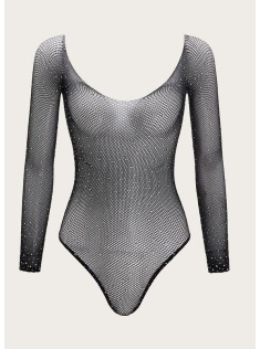 Боді Very Sexy Crystal Shine