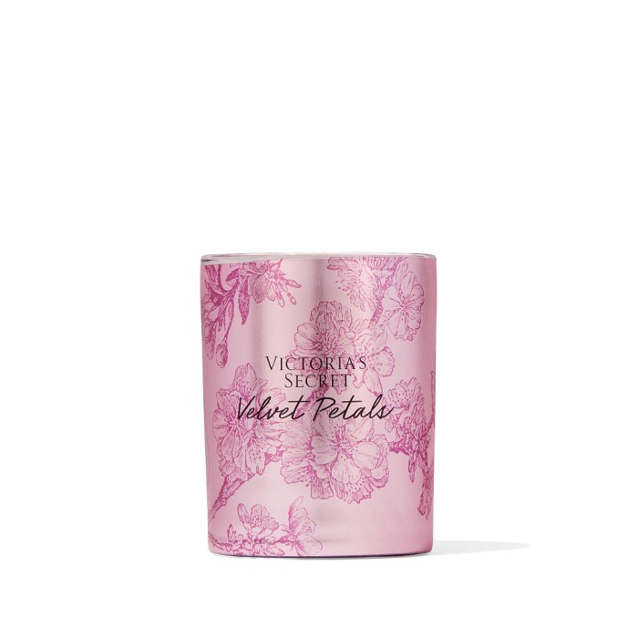 Свічка Velvet Petals Candle