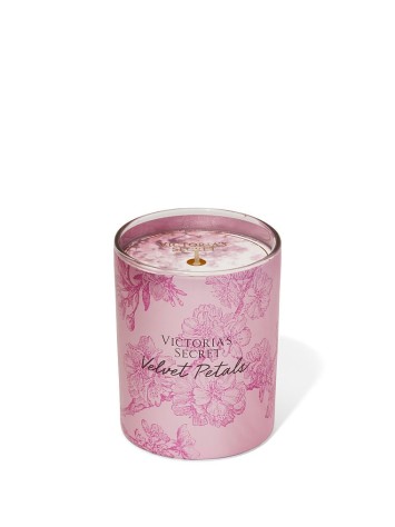 Свічка Velvet Petals Candle