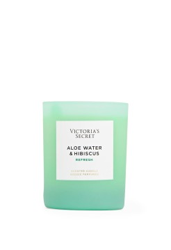 Свічка Candle Aloe Water & Hibiscus REFRESH