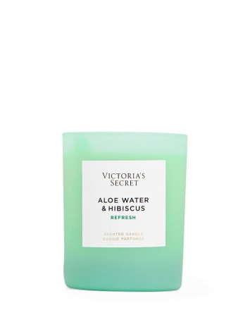 Свічка Candle Aloe Water & Hibiscus REFRESH