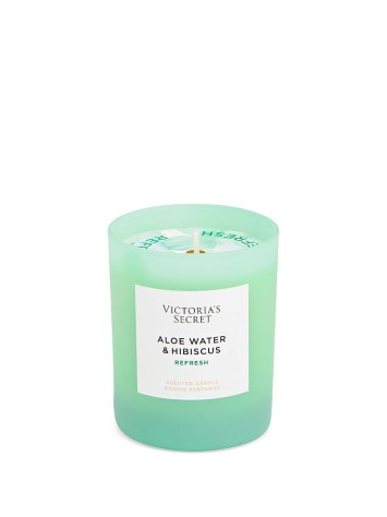 Свічка Candle Aloe Water & Hibiscus REFRESH