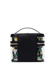 Набір косметичок 4-in-1 Train Case Fresh Citrus