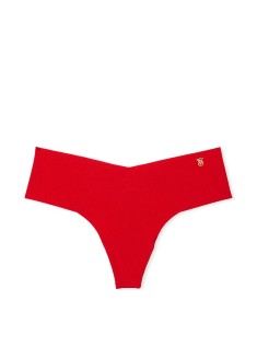 Трусики No-Show Thong Panty Lipstick