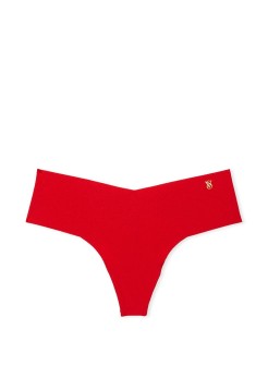 Трусики No-Show Thong Panty Lipstick