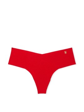 Трусики No-Show Thong Panty Lipstick