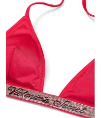 Купальник Bikini Shine Strap Triangle Wild Strawberry Logo Set