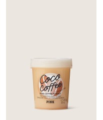 COCO Coffe - скраб для тела