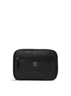 Чохол The VS Tech Sleeve Black Embossed Monogram