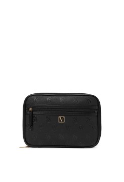 Чехол The VS Tech Sleeve Black Embossed Monogram