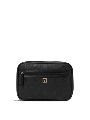 Чохол The VS Tech Sleeve Black Embossed Monogram