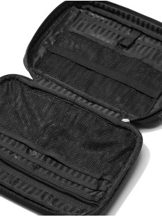 Чохол The VS Tech Sleeve Black Embossed Monogram