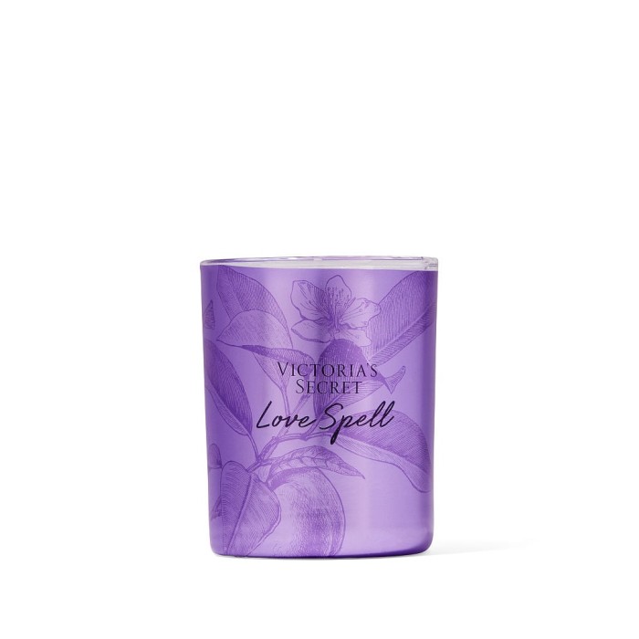 Свеча Love Spell Candle