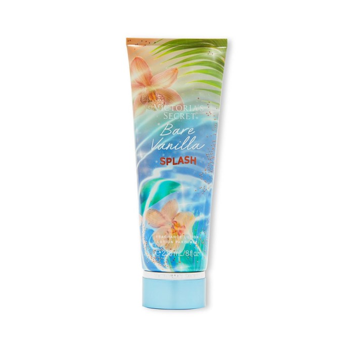 Лосьйон для тіла Bare Vanilla Splash
