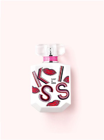 Парфюм Victoria’s Secret Eau de Parfum Just A Kiss 100 ml