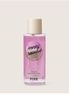 Honey Passionfruit - спрей для тіла