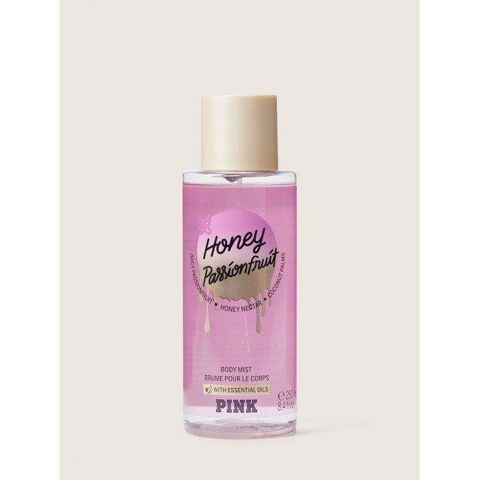 Honey Passionfruit - спрей для тіла