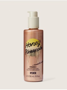 Бронзатор Honey Pineapple Vitamin C