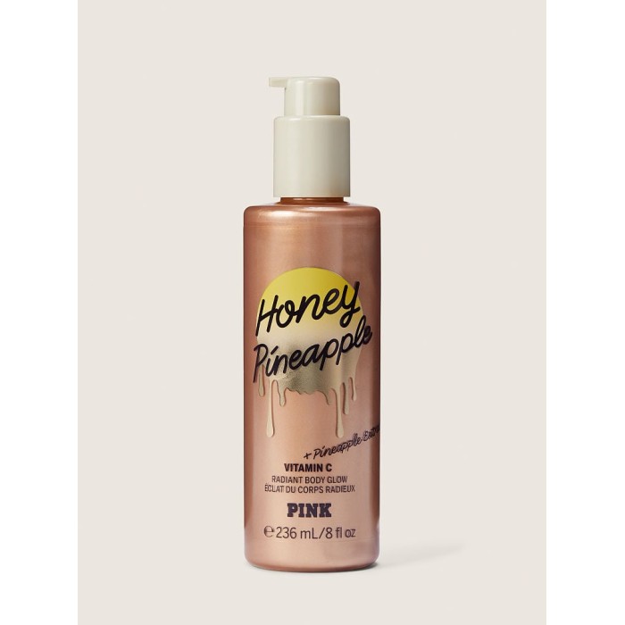 Бронзатор Honey Pineapple Vitamin C