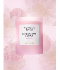 Свеча Candle Pomegranate Lotus BALANCE