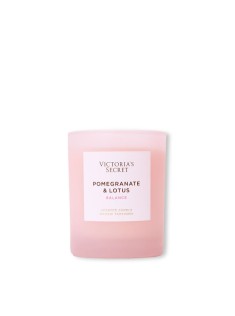 Свеча Candle Pomegranate Lotus BALANCE
