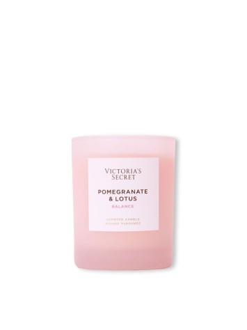 Свічка Candle Pomegranate Lotus BALANCE