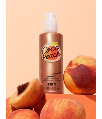Бронзатор COCO Peach Vitamin C