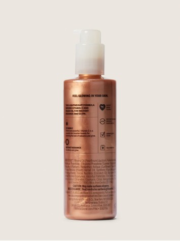 Бронзатор COCO Peach Vitamin C