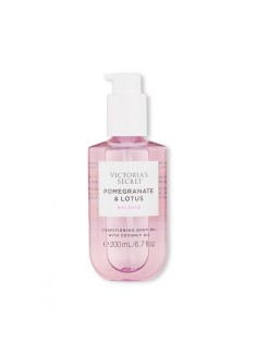 Body Oil Pomegranate & Lotus BALANCE олія для тіла